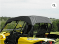 Can - Am Maverick Soft Top - Offroad Armor