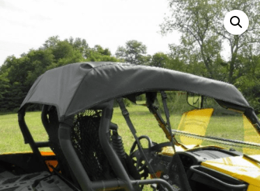 Can - Am Maverick Soft Top - Offroad Armor