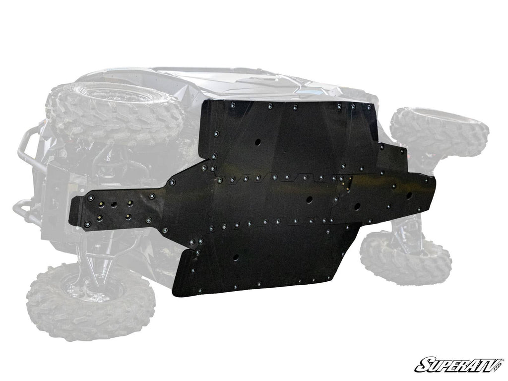 Can - Am Maverick Sport Full Skid Plate - Offroad Armor