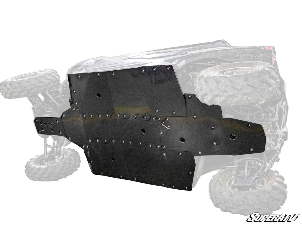 Can - Am Maverick Sport Full Skid Plate - Offroad Armor