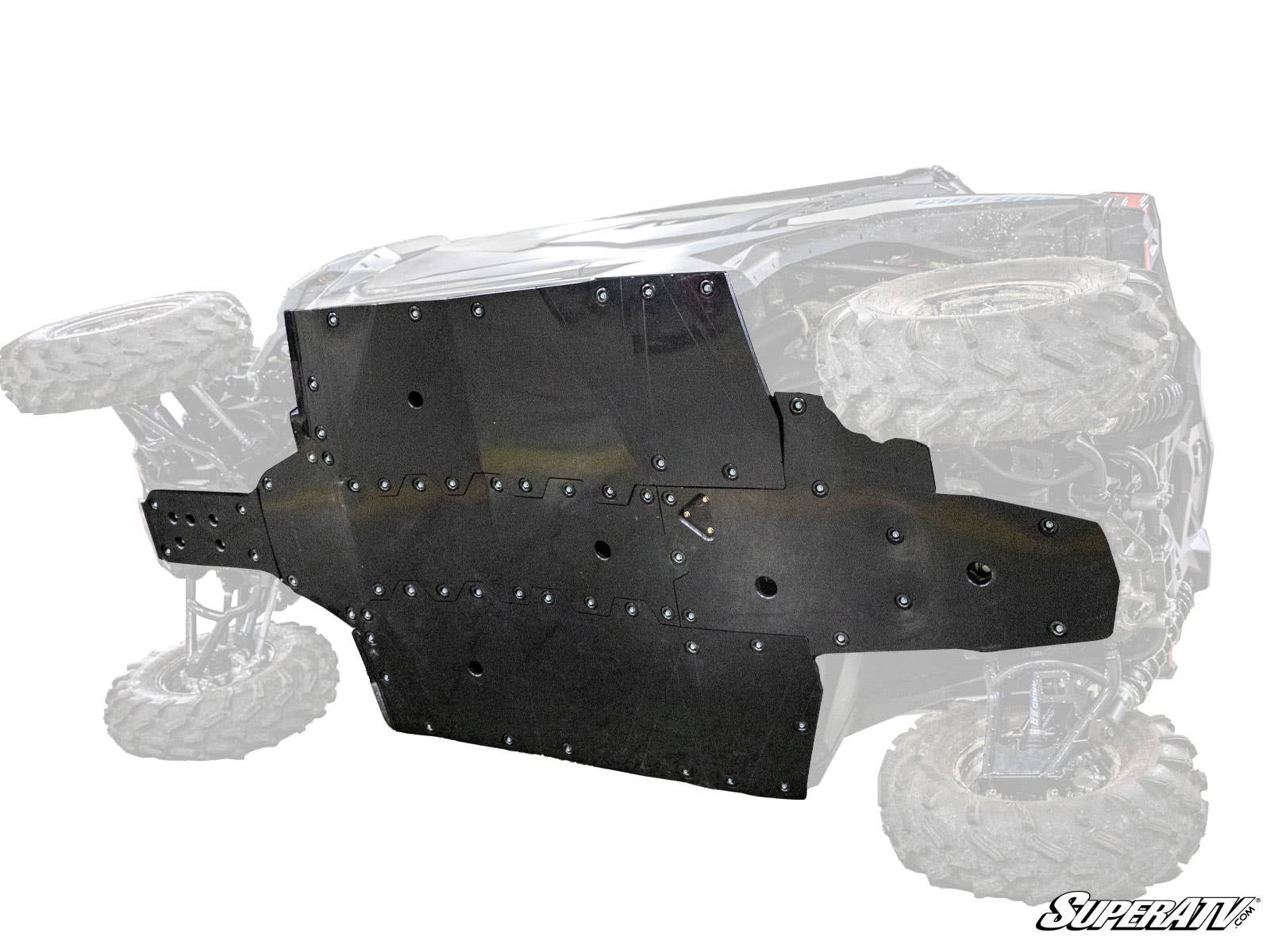 Can - Am Maverick Sport Full Skid Plate - Offroad Armor