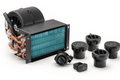 Can - Am Maverick Sport In - Dash Cab Heater - Offroad Armor