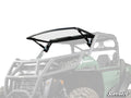 Can - Am Maverick Sport MaxDrive Power Flip Glass Windshield - Offroad Armor