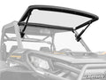 Can - Am Maverick Sport MaxDrive Power Flip Windshield - Offroad Armor