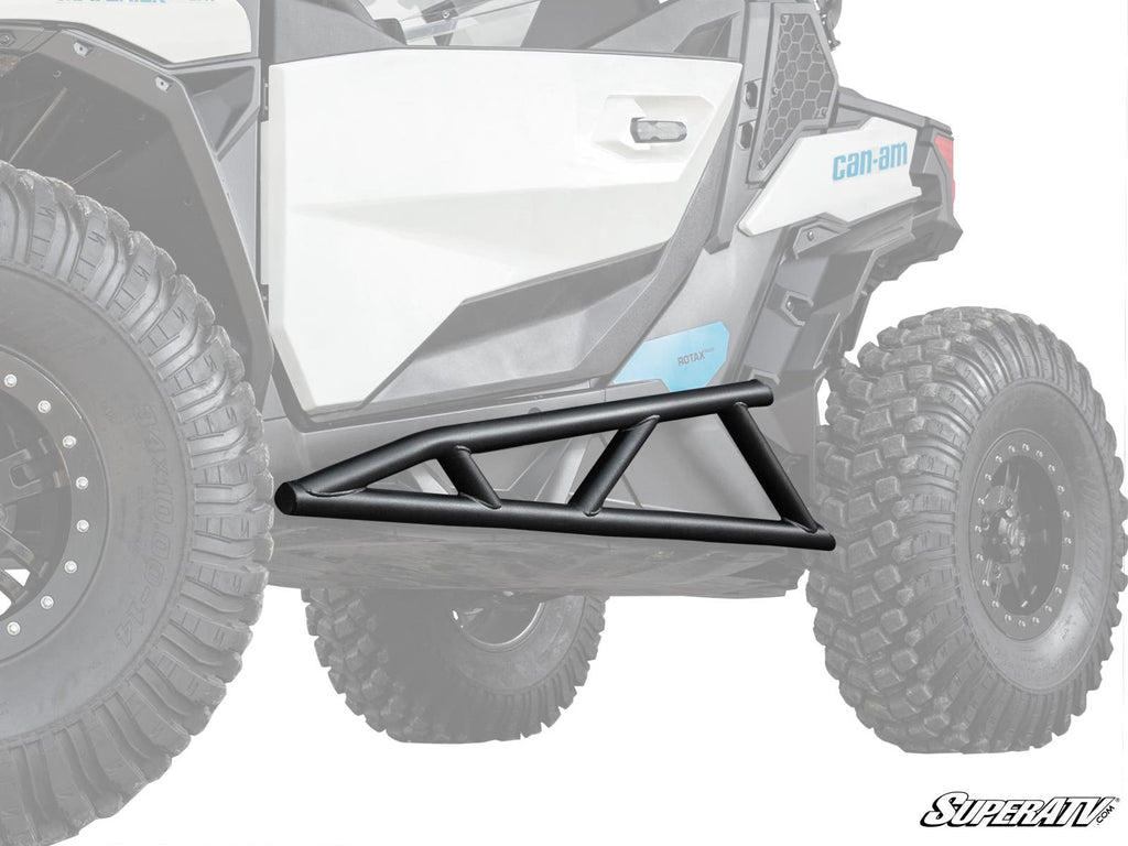 Can - Am Maverick Sport Nerf Bars - Offroad Armor