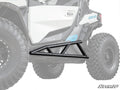 Can - Am Maverick Sport Nerf Bars - Offroad Armor