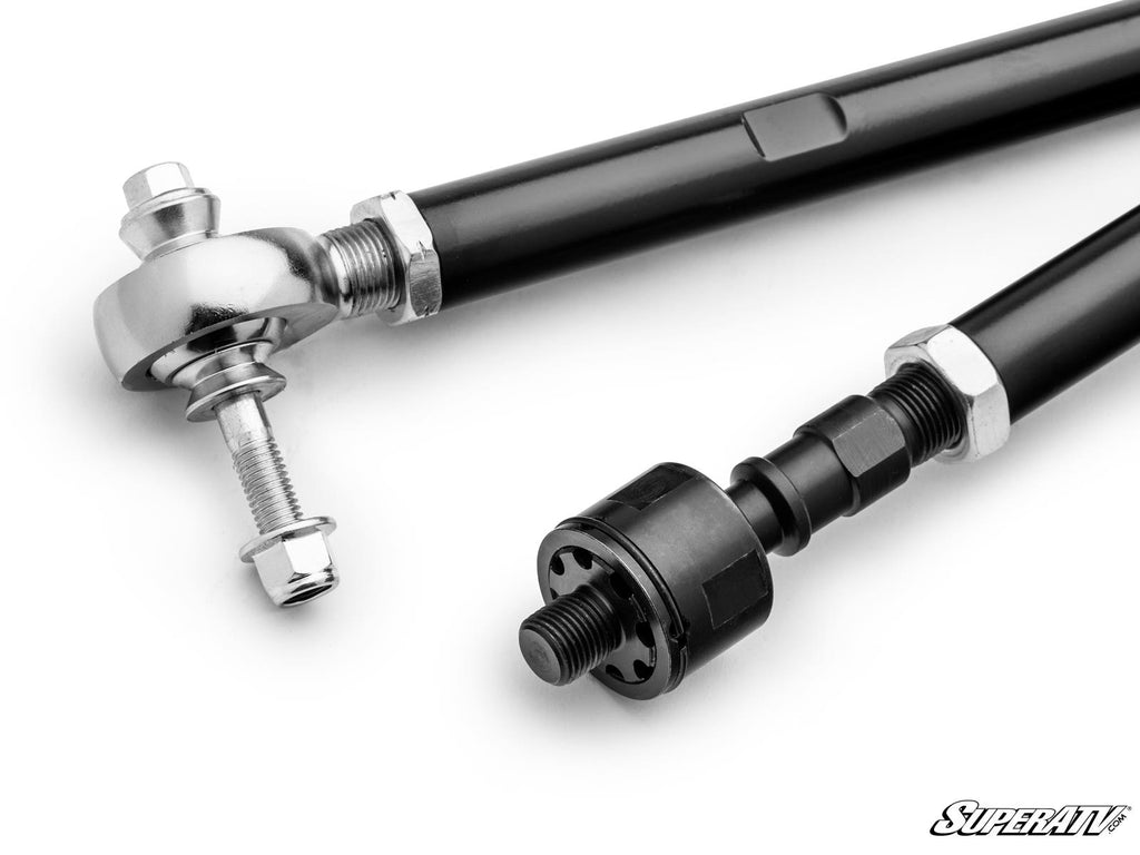 Can - Am Maverick Sport RackBoss 2.0 Steel Bar Tie Rod Kit - Offroad Armor