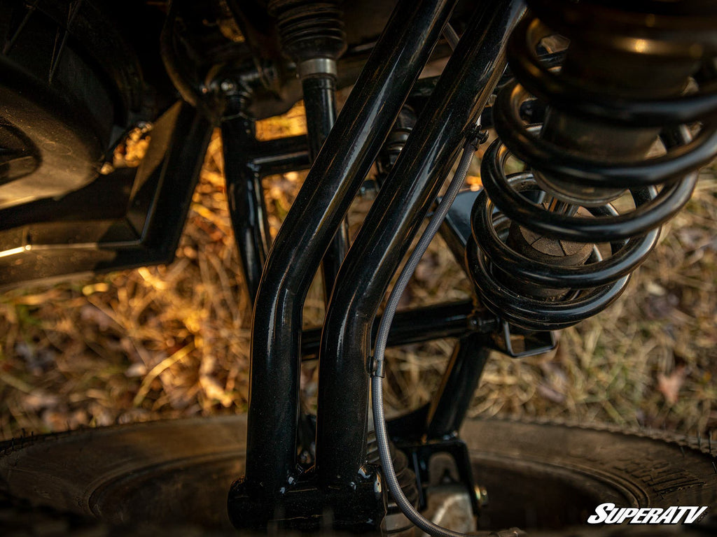 Can - Am Maverick Sport Rear A - Arms - Offroad Armor
