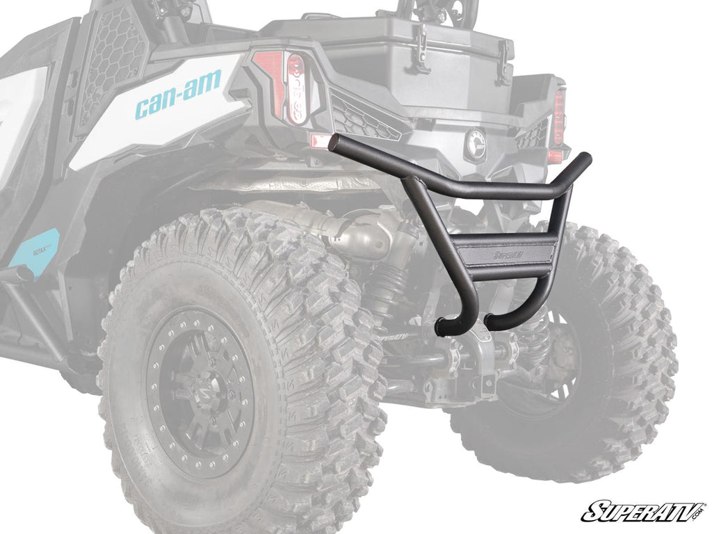 Can - Am Maverick Sport Rear Bumper - Offroad Armor