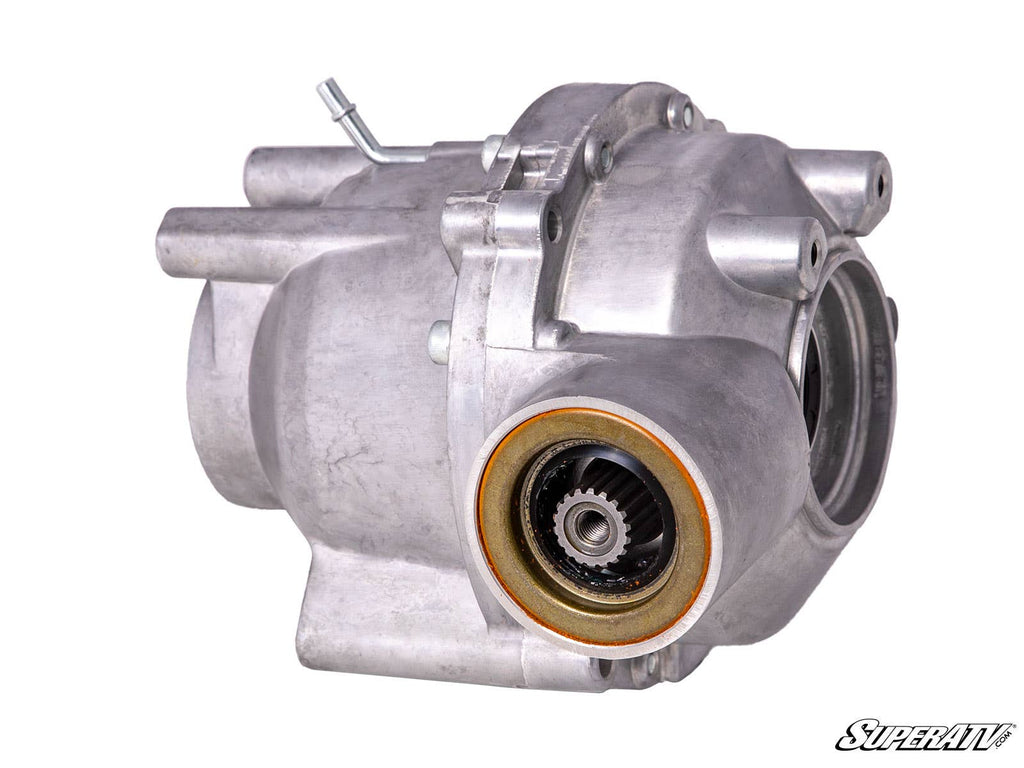 Can - Am Maverick SwifTrac Front Differential - Offroad Armor