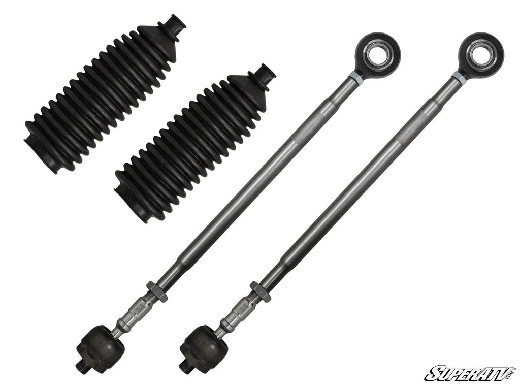 Can - Am Maverick Trail Heavy - Duty Tie Rod Kit - Offroad Armor