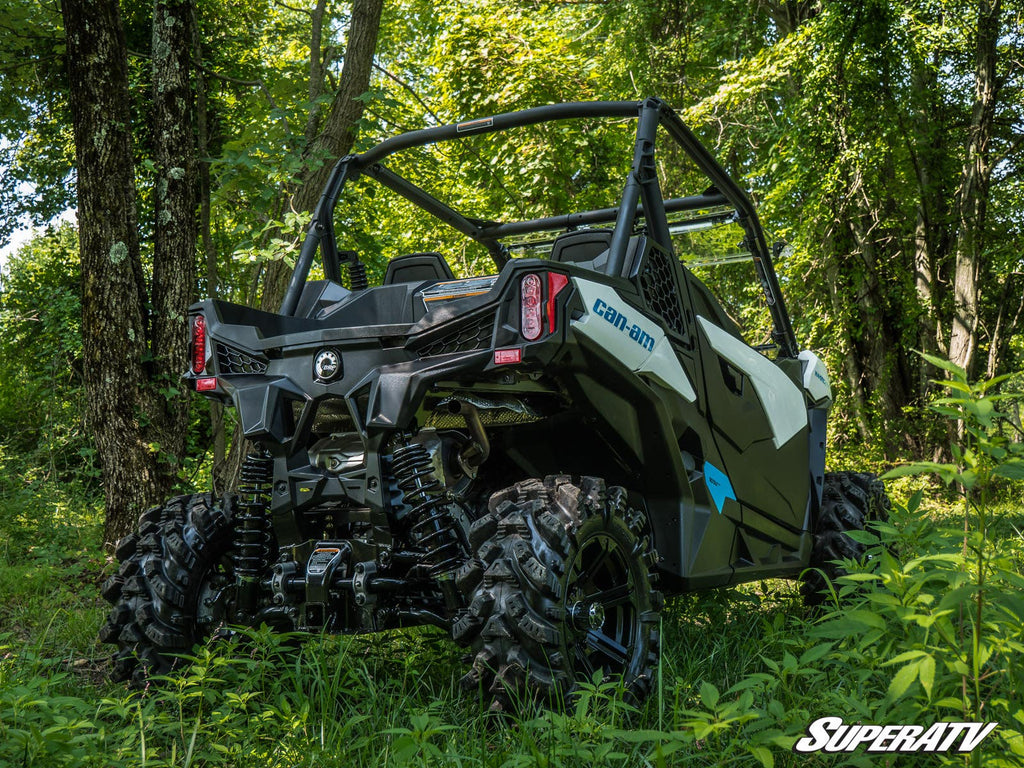 Can - Am Maverick Trail High Clearance 1.5" Rear Offset A - Arms - Offroad Armor