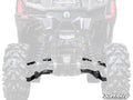 Can - Am Maverick Trail High Clearance 1.5" Rear Offset A - Arms - Offroad Armor
