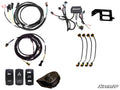 Can - Am Maverick Trail Plug & Play Turn Signal Kit - Offroad Armor