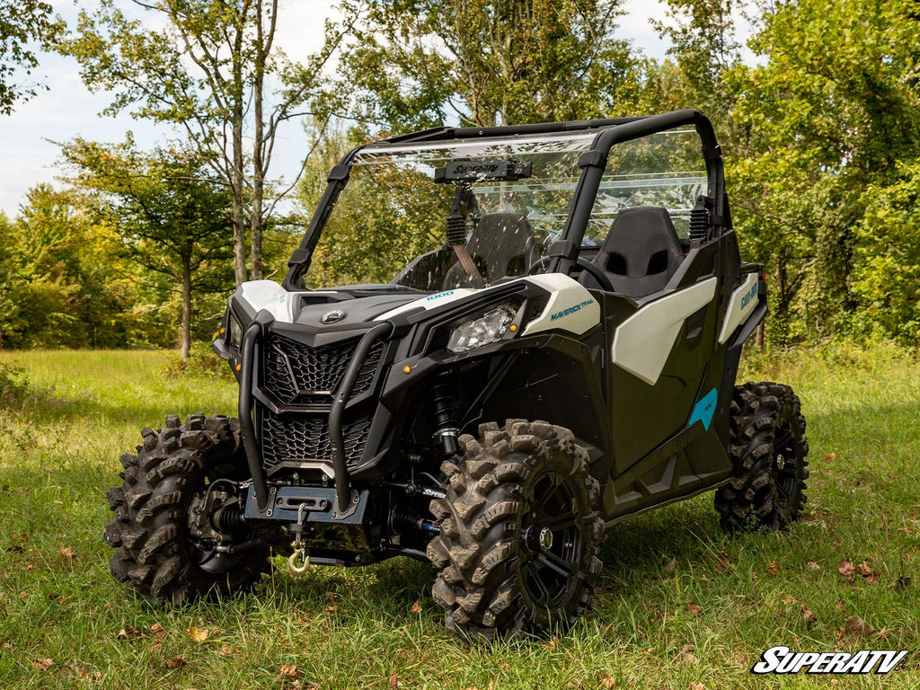 Can - Am Maverick Trail Plug & Play Turn Signal Kit - Offroad Armor