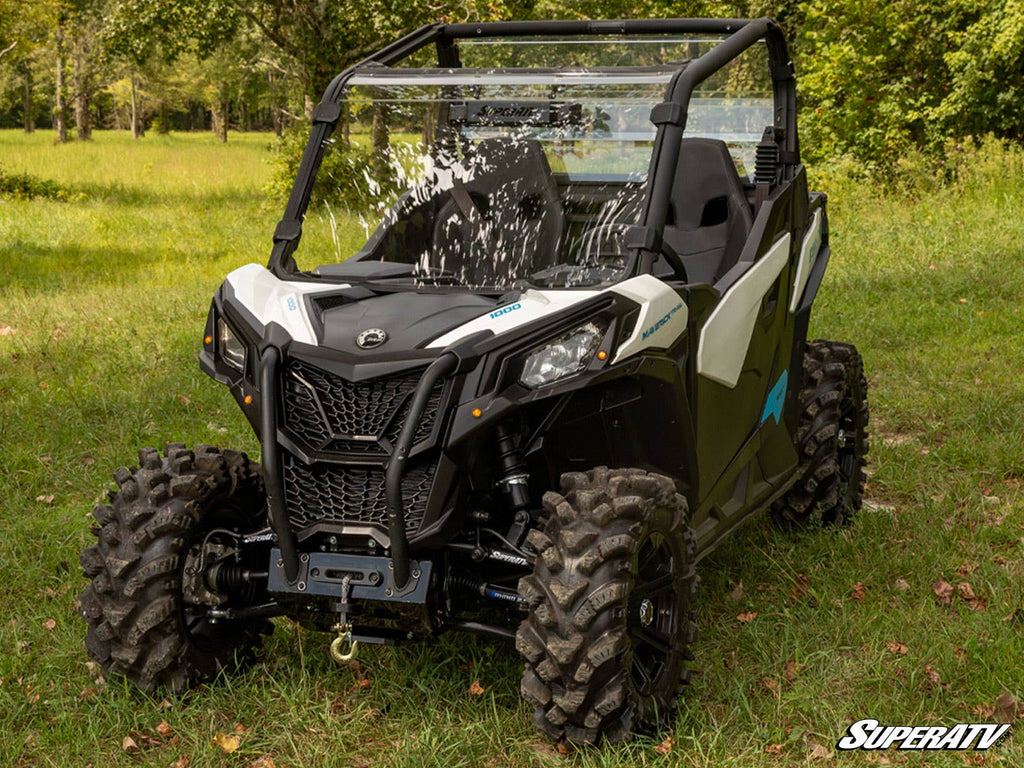 Can - Am Maverick Trail Plug & Play Turn Signal Kit - Offroad Armor