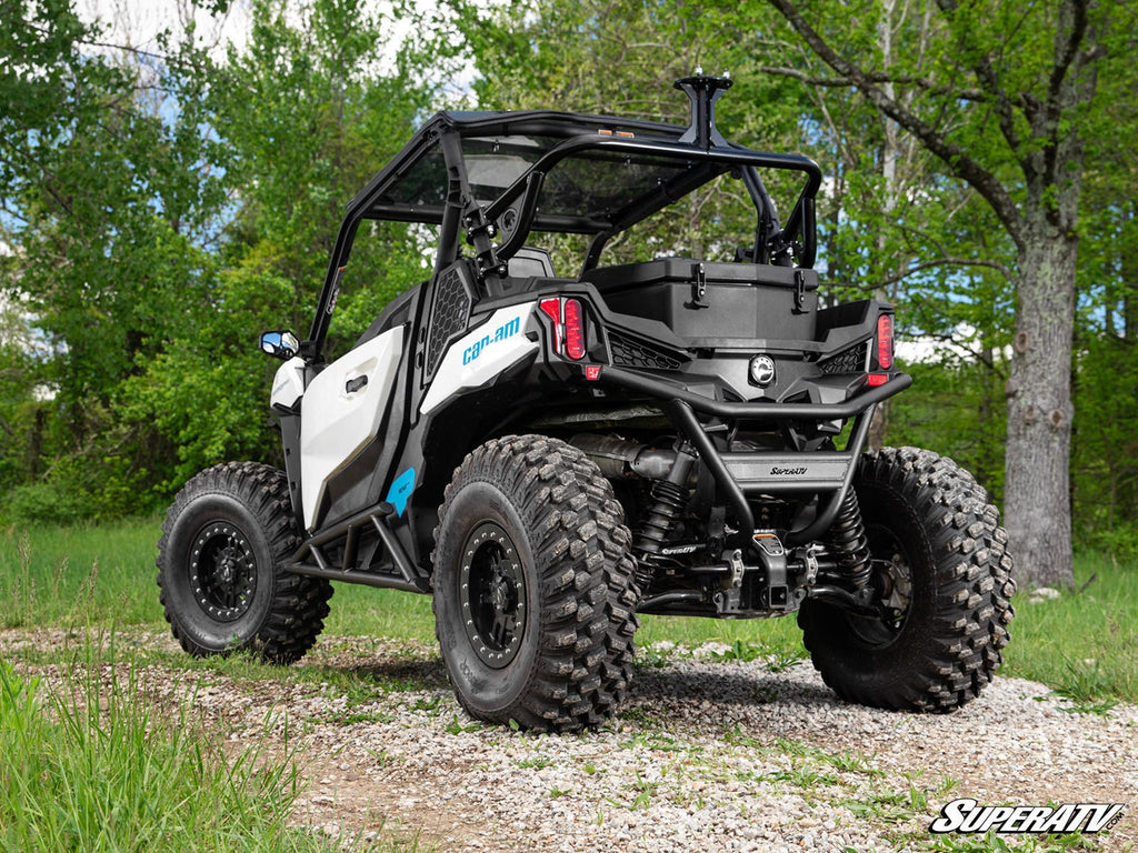 Can - Am Maverick Trail Rear Bumper - Offroad Armor