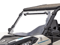 Can - Am Maverick Trail Scratch Resistant Vented Full Windshield - Offroad Armor