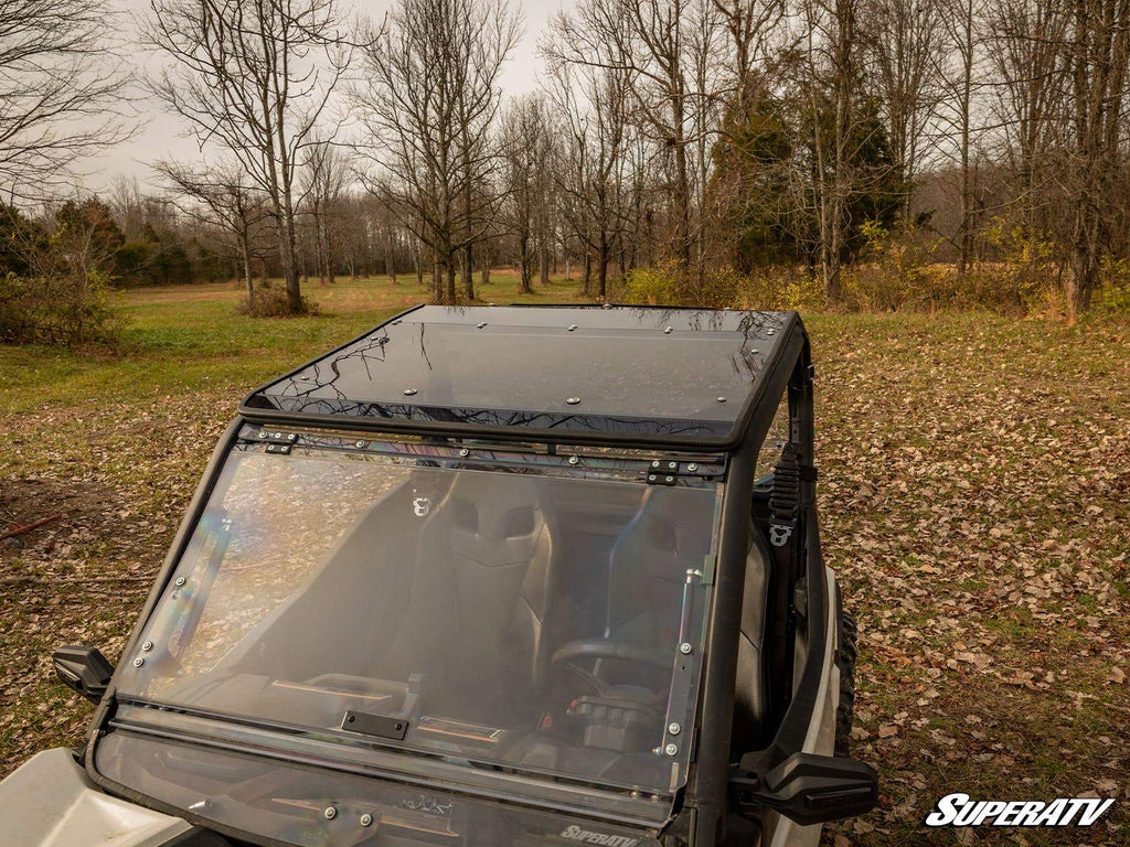 Can - Am Maverick Trail Tinted Roof - Offroad Armor