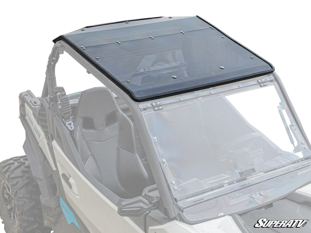 Can - Am Maverick Trail Tinted Roof - Offroad Armor