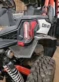 Can Am Maverick Trail/Sport Tail Light Conversion - Offroad Armor