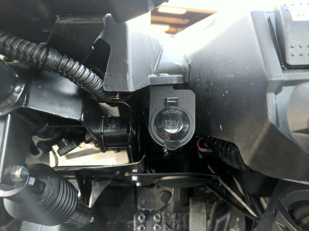 Can - Am Maverick X3 (2017) - Ice Crusher Cab Heater - Offroad Armor