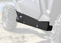 Can - Am Maverick X3 Alloy Rock Sliders - Offroad Armor
