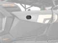 Can - Am Maverick X3 Exterior Door Handles - Offroad Armor