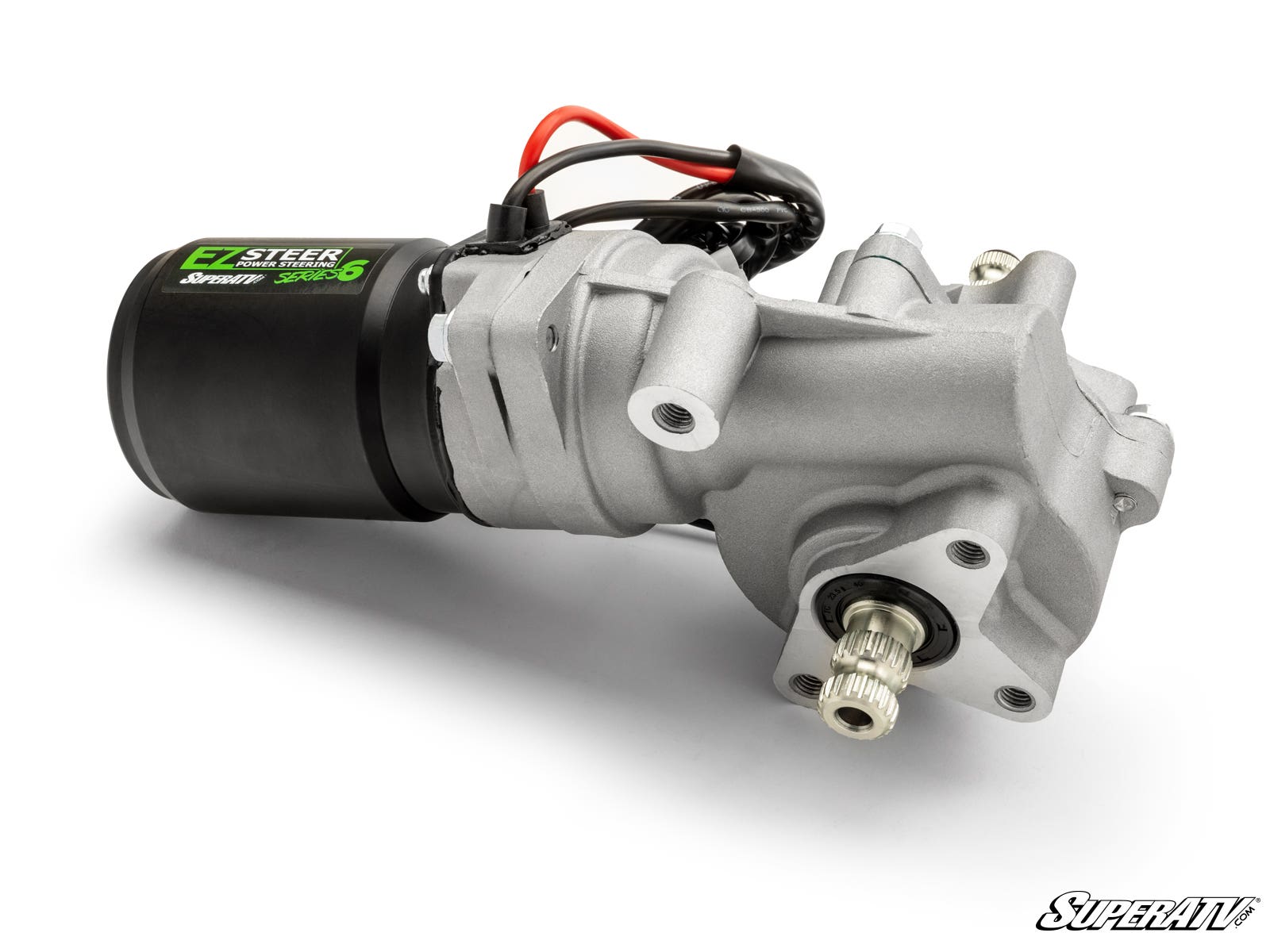 Can - Am Maverick X3 EZ - STEER Series 6 Power Steering Kit - Offroad Armor