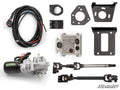 Can - Am Maverick X3 EZ - STEER Series 6 Power Steering Kit - Offroad Armor
