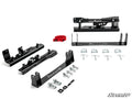 Can - Am Maverick X3 Flip - Up Seat Base - Offroad Armor