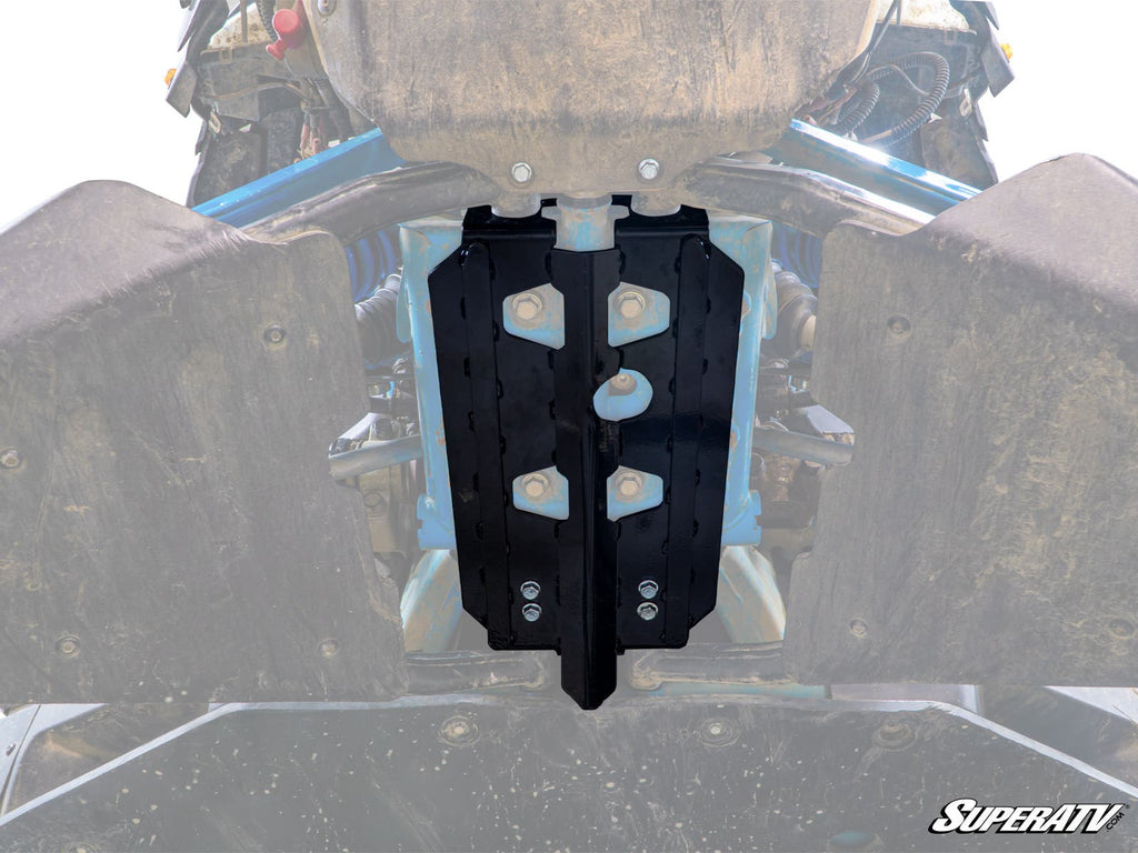 Can - Am Maverick X3 Frame Stiffener Kit - Offroad Armor