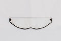 Can Am Maverick X3 Half Windshield (Fits all years X3 and 2021 - 2022 X3 XRC without intrusion bars) - Offroad Armor