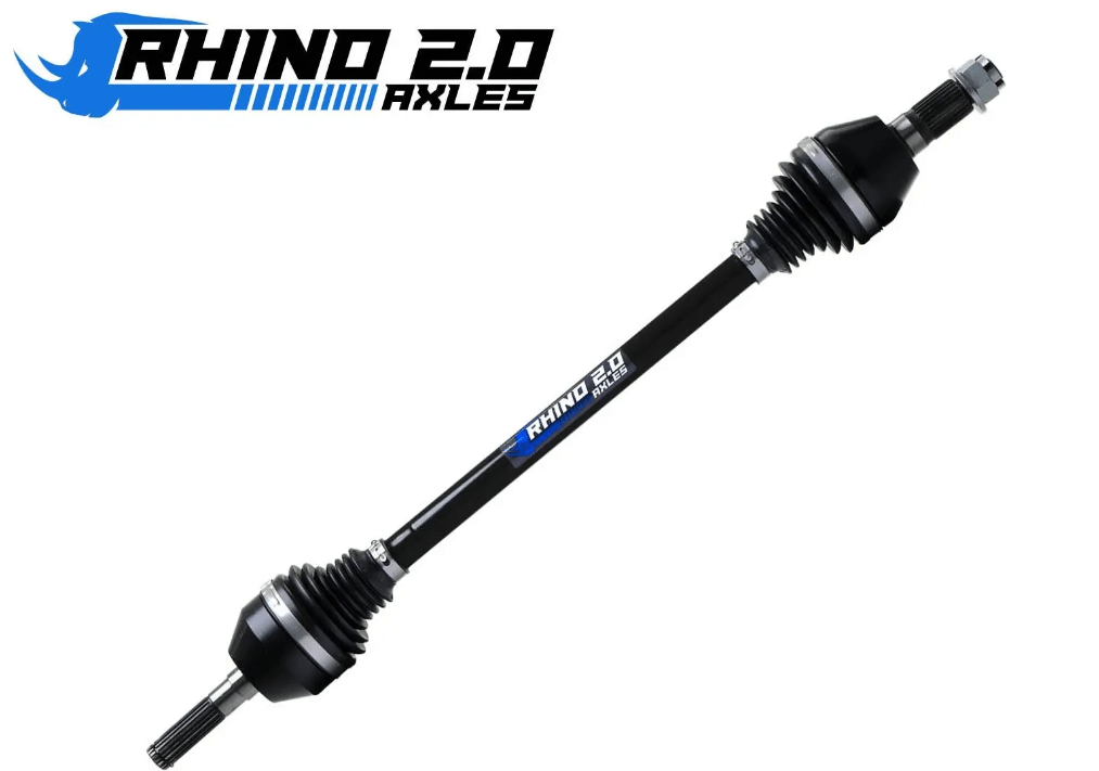 Can - Am Maverick X3 Heavy - Duty Axle - Offroad Armor