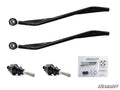 Can - Am Maverick X3 Heavy - Duty Z - Bend Tie Rod Kit - Replacement For SuperATV Lift Kits - Offroad Armor