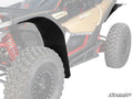 Can - Am Maverick X3 Low Profile Fender Flares - Offroad Armor