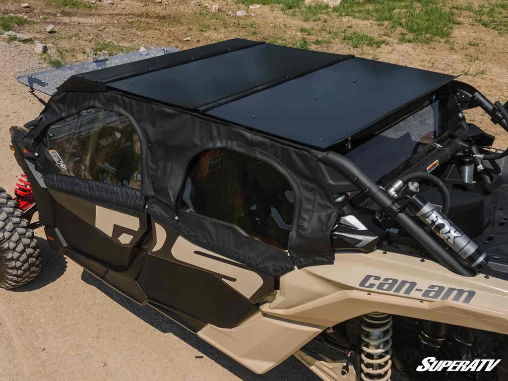 Can - Am Maverick X3 MAX Aluminum Roof - Offroad Armor