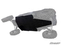 Can - Am Maverick X3 MAX Full Skid Plate - Offroad Armor