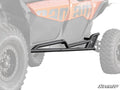 Can - Am Maverick X3 MAX Heavy - Duty Nerf Bars - Offroad Armor
