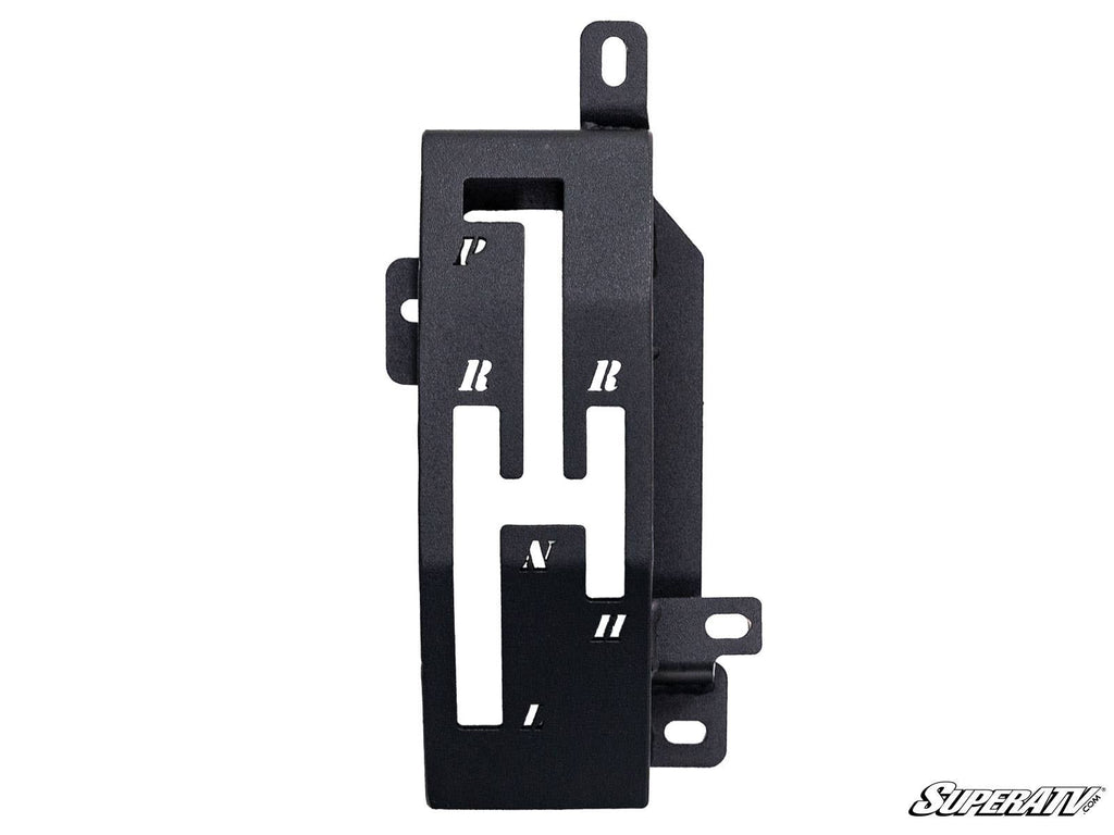Can - Am Maverick X3 Quick Shifter Gate - Offroad Armor