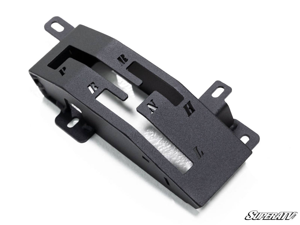 Can - Am Maverick X3 Quick Shifter Gate - Offroad Armor