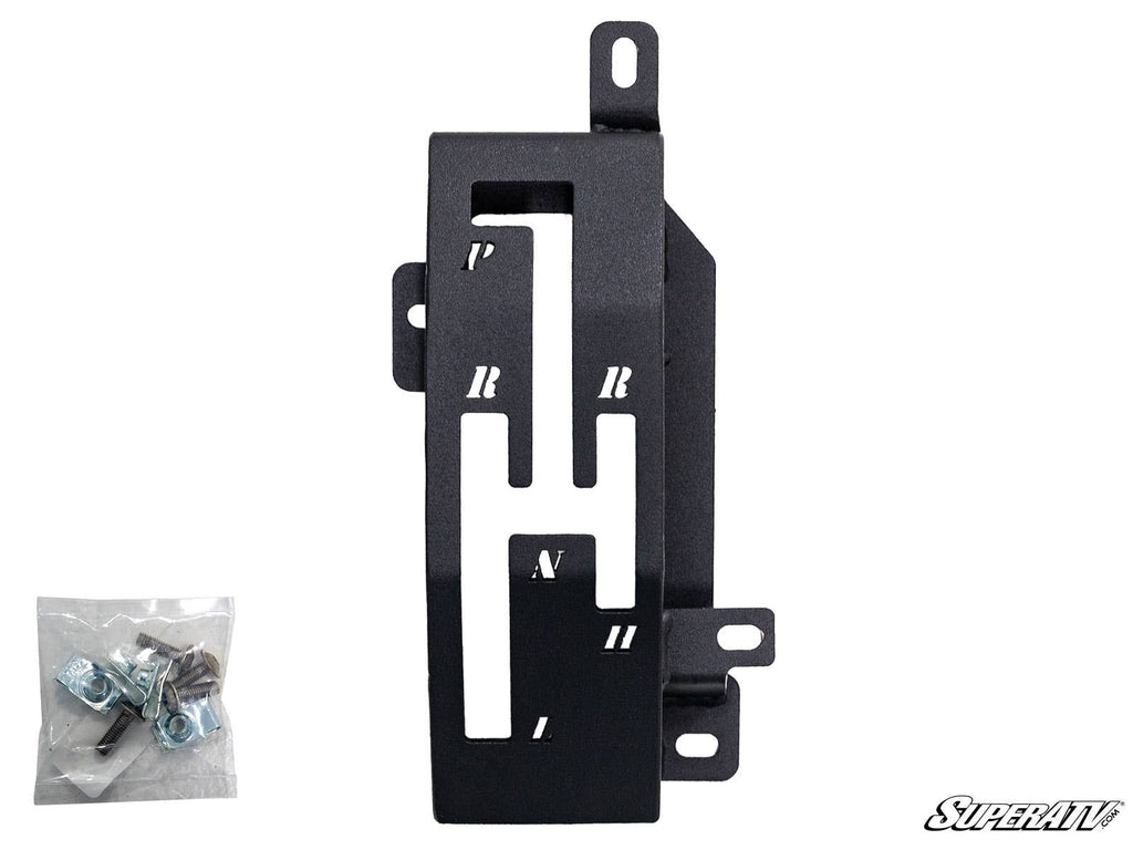 Can - Am Maverick X3 Quick Shifter Gate - Offroad Armor