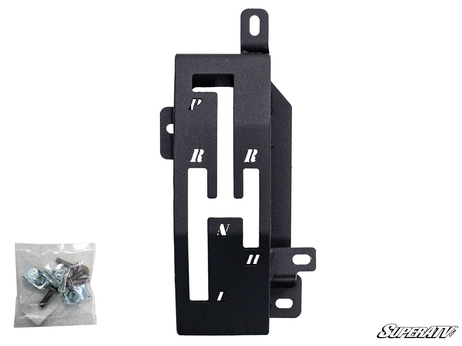 Can - Am Maverick X3 Quick Shifter Gate - Offroad Armor