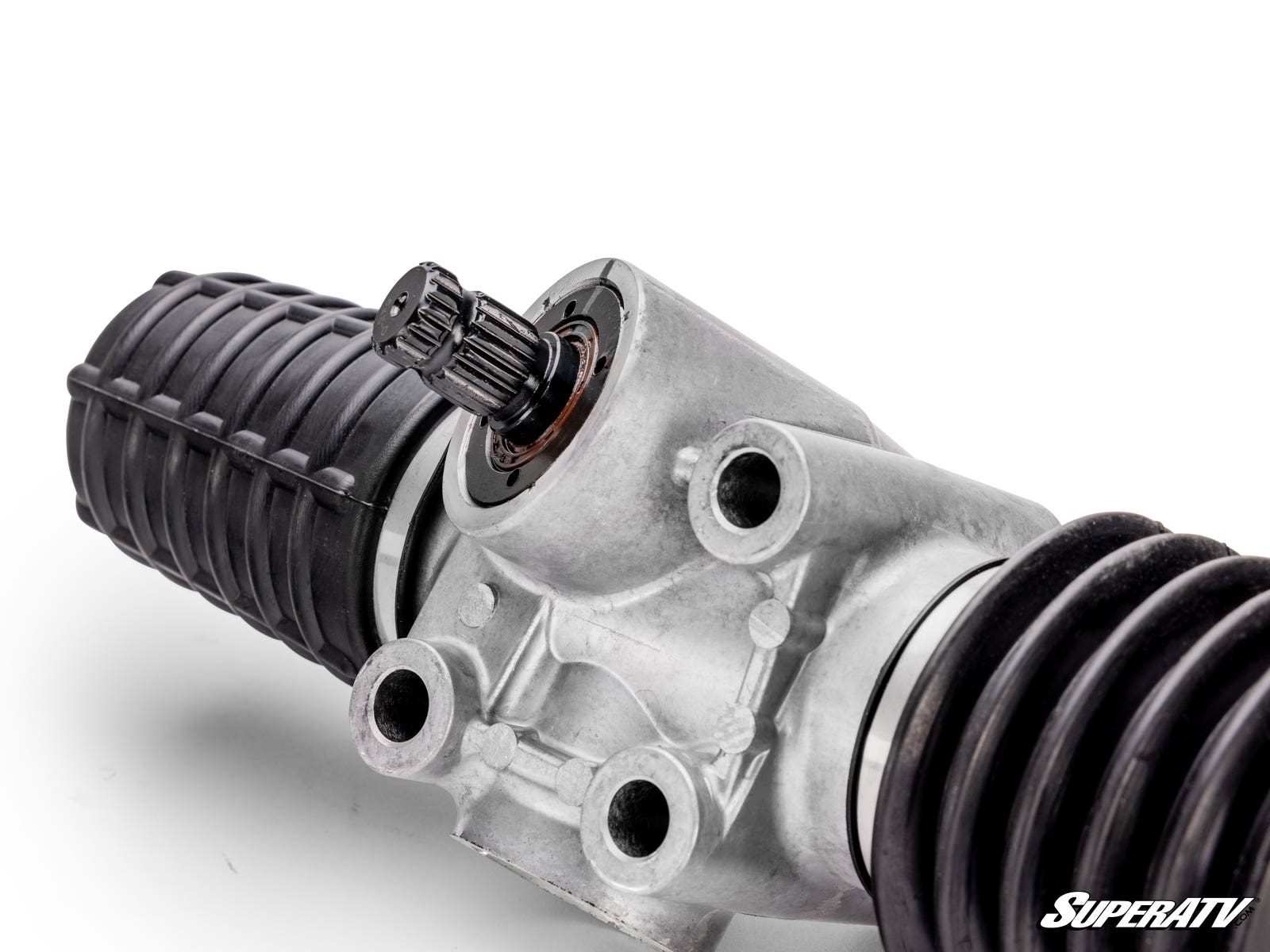 Can - Am Maverick X3 RackBoss 2.0 Rack and Pinion - Offroad Armor