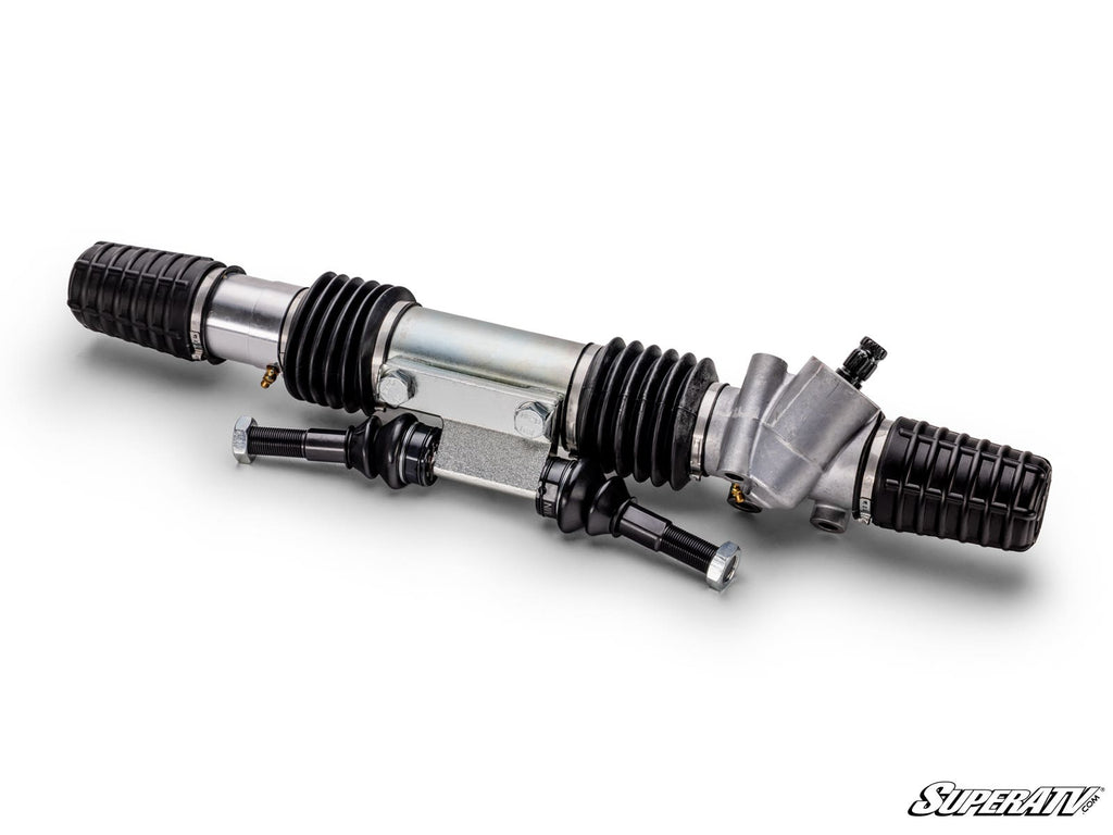 Can - Am Maverick X3 RackBoss 2.0 Rack and Pinion - Offroad Armor
