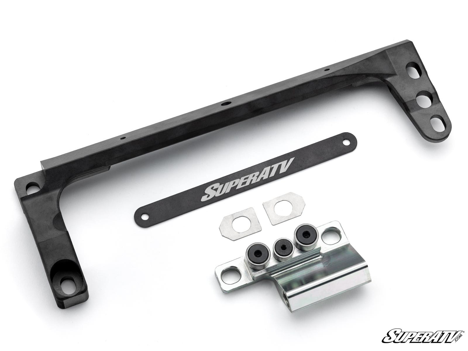 Can - Am Maverick X3 Steering Rack Brace - Offroad Armor