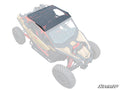 Can - Am Maverick X3 Tinted Roof - Offroad Armor