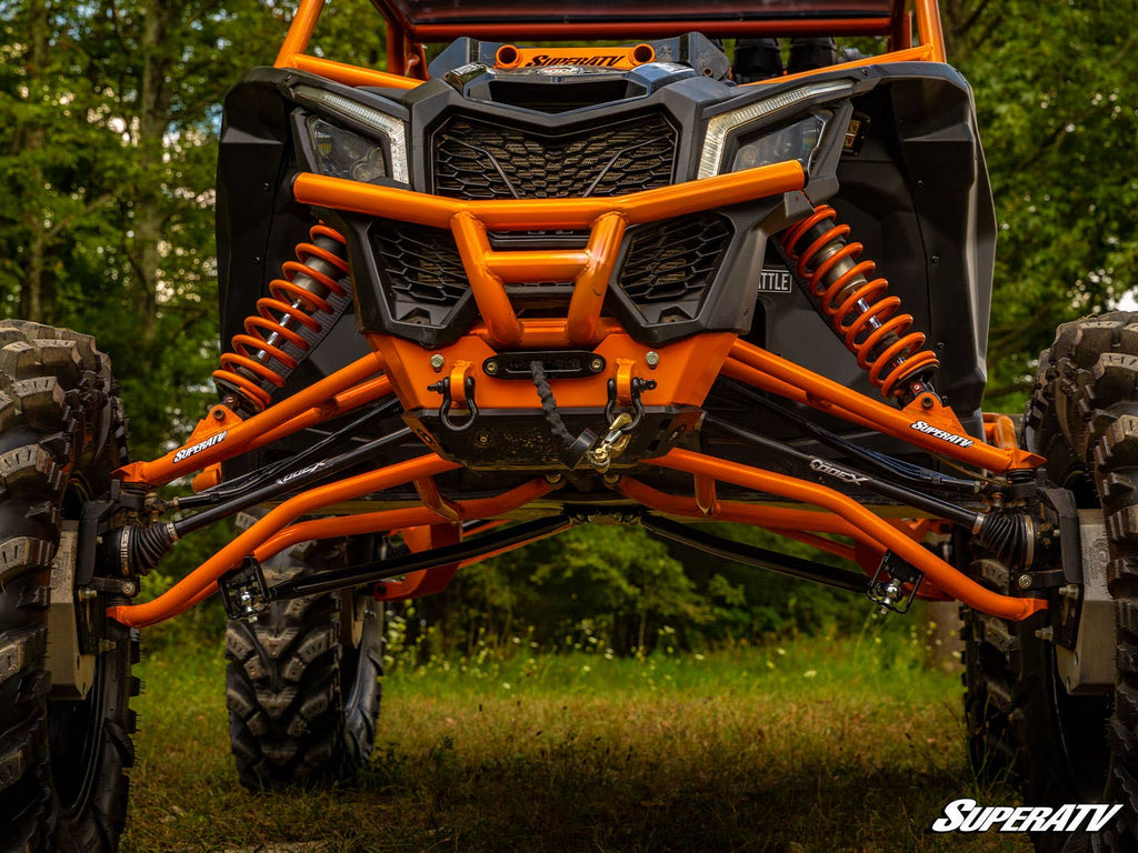 Can - Am Maverick X3 Track Bars - Offroad Armor