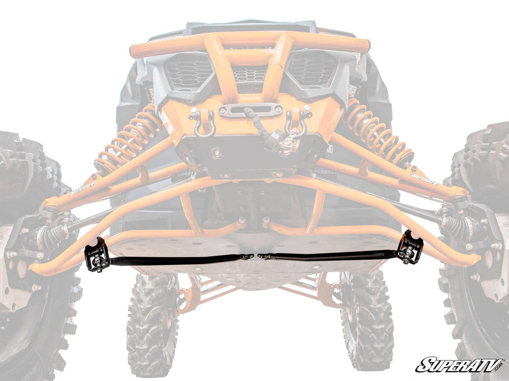 Can - Am Maverick X3 Track Bars - Offroad Armor