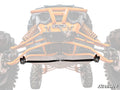 Can - Am Maverick X3 Track Bars - Offroad Armor